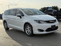 2017 Chrysler Pacifica Touring Plus