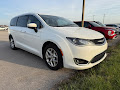 2017 Chrysler Pacifica Touring Plus