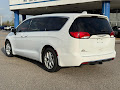 2017 Chrysler Pacifica Touring Plus