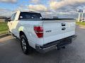 2014 Ford F-150 2WD XLT SuperCab