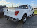 2014 Ford F-150 2WD XLT SuperCab