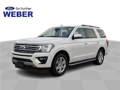 2019 Ford Expedition