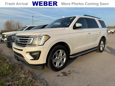 2019 Ford Expedition