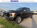 2018 Ford F-150 4WD STX SuperCrew