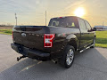 2018 Ford F-150 4WD STX SuperCrew