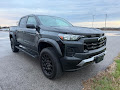 2023 Chevrolet Colorado 4WD Trail Boss