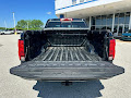 2023 Chevrolet Colorado 4WD Trail Boss