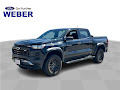 2023 Chevrolet Colorado 4WD Trail Boss