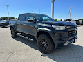 2023 Chevrolet Colorado 4WD Trail Boss