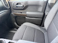 2020 Chevrolet Silverado 1500 2WD LT Crew Cab