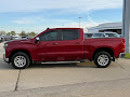 2020 Chevrolet Silverado 1500 2WD LT Crew Cab