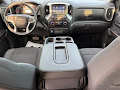 2020 Chevrolet Silverado 1500 2WD LT Crew Cab
