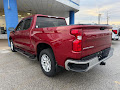 2020 Chevrolet Silverado 1500 2WD LT Crew Cab
