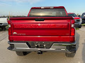 2020 Chevrolet Silverado 1500 2WD LT Crew Cab
