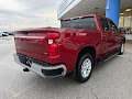 2020 Chevrolet Silverado 1500 2WD LT Crew Cab