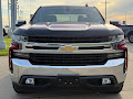 2020 Chevrolet Silverado 1500 2WD LT Crew Cab