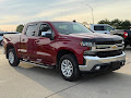 2020 Chevrolet Silverado 1500 2WD LT Crew Cab