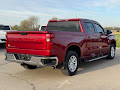2020 Chevrolet Silverado 1500 2WD LT Crew Cab