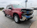 2020 Chevrolet Silverado 1500 2WD LT Crew Cab