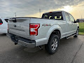 2018 Ford F-150 4WD XLT SuperCab