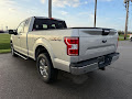 2018 Ford F-150 4WD XLT SuperCab