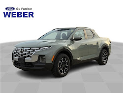 2023 Hyundai Santa Cruz SEL Premium