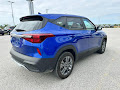 2022 Kia Seltos LX
