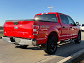 2018 Ford F-150 4WD XLT SuperCrew