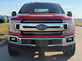 2018 Ford F-150 4WD XLT SuperCrew