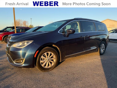 2019 Chrysler Pacifica