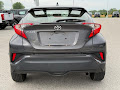 2019 Toyota C-HR LE