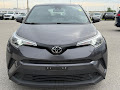 2019 Toyota C-HR LE