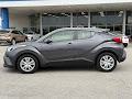 2019 Toyota C-HR LE