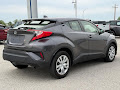 2019 Toyota C-HR LE