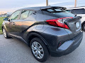 2019 Toyota C-HR LE