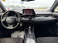 2019 Toyota C-HR LE