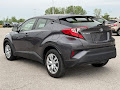 2019 Toyota C-HR LE