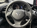 2019 Toyota C-HR LE