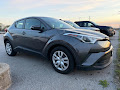 2019 Toyota C-HR LE