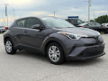 2019 Toyota C-HR LE