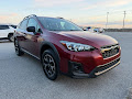 2018 Subaru Crosstrek 2.0i