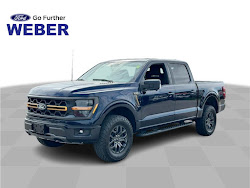 2024 Ford F-150 Tremor