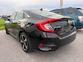 2016 Honda Civic Sedan Touring