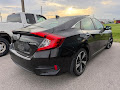 2016 Honda Civic Sedan Touring