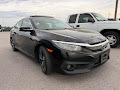 2016 Honda Civic Sedan Touring