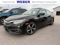 2016 Honda Civic Sedan Touring
