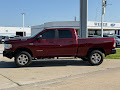 2019 RAM 2500 4WD Big Horn Crew Cab
