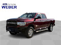 2019 RAM 2500 4WD Big Horn Crew Cab