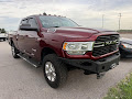 2019 RAM 2500 4WD Big Horn Crew Cab