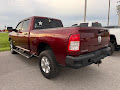 2019 RAM 2500 4WD Big Horn Crew Cab